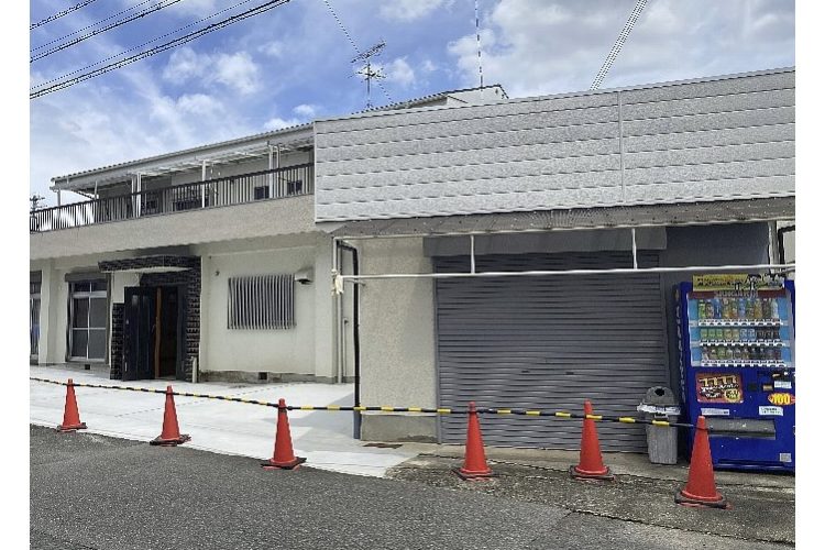 一津屋2丁目貸倉庫画像3