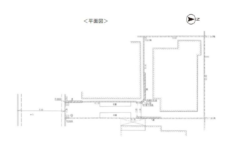 松ヶ丘２丁目中古戸建（フルリノベーション予定物件）画像2