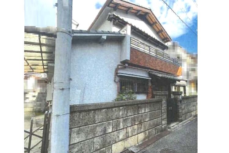 田井城5丁目中古戸建（オーナーチェンジ物件）画像1