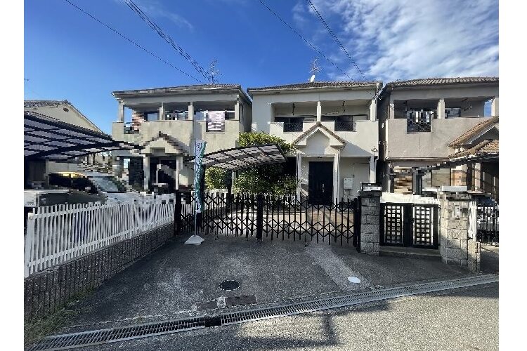 高鷲８丁目中古戸建（5LDK)画像1