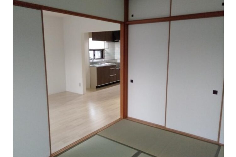 一津屋3丁目マンション（3LDK）画像2