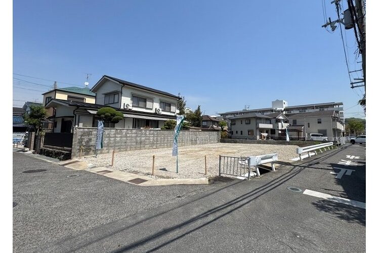 碓井4丁目売土地画像3