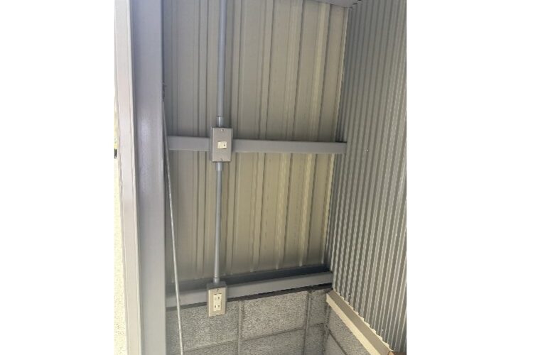 恵我之荘6丁目貸倉庫（事業用）画像5