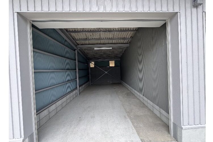 恵我之荘6丁目貸倉庫（事業用）画像2