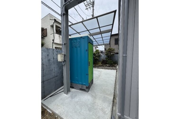 恵我之荘6丁目貸倉庫（事業用）画像3