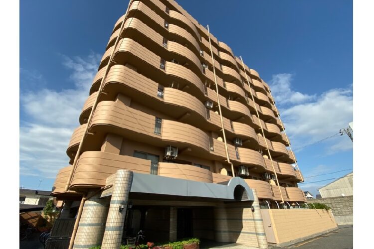 柴垣1丁目中古マンション（5階）画像1