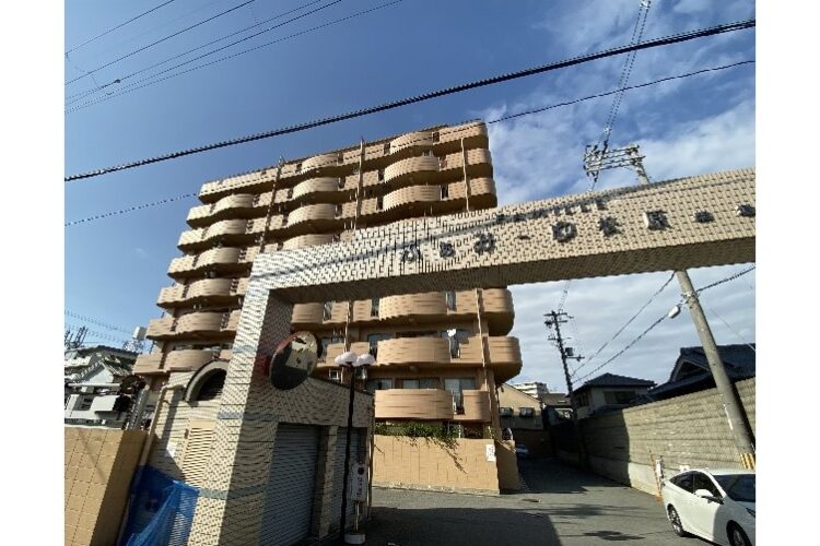 柴垣1丁目中古マンション（5階）画像3