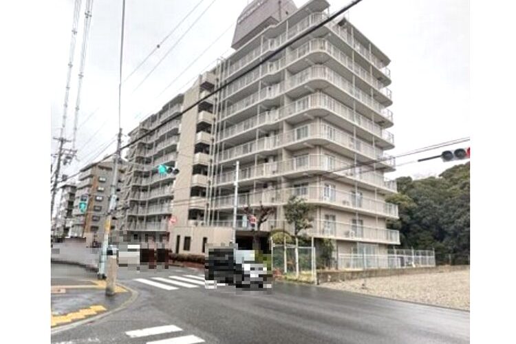 国府1丁目中古マンション画像1