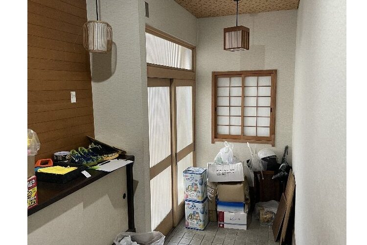 梅の里2丁目中古戸建画像7