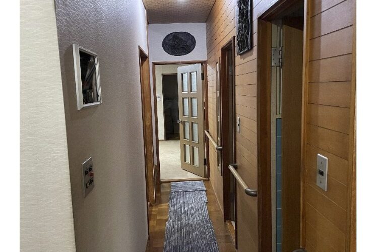 梅の里2丁目中古戸建画像3