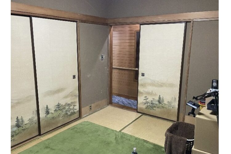 梅の里2丁目中古戸建画像4