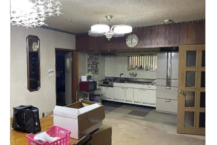 梅の里2丁目中古戸建画像2