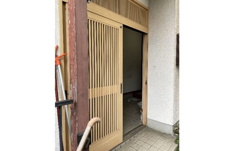 梅の里2丁目中古戸建画像5