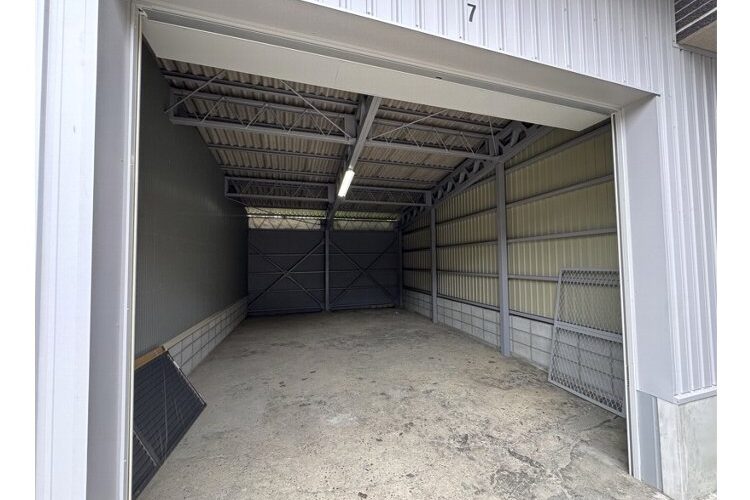 恵我之荘6丁目貸倉庫（7号）画像2