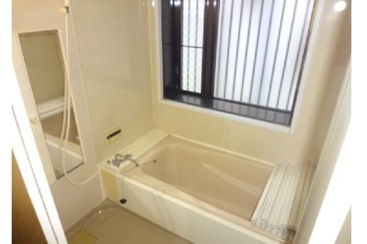 小山7丁目中古テラスハウス（オーナーチェンジ物件）画像3