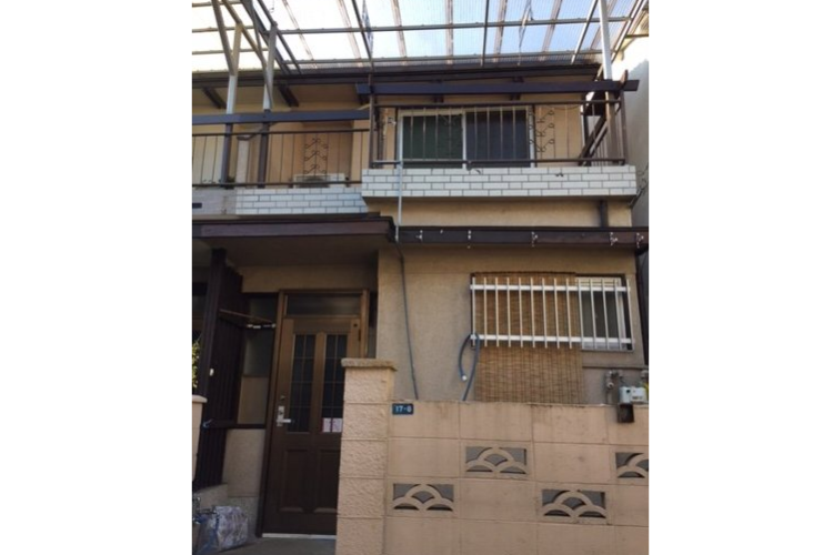 島泉5丁目中古テラスハウス（オーナーチェンジ物件）画像1