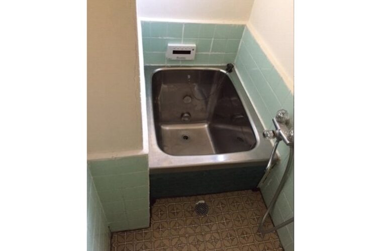 島泉5丁目中古テラスハウス（オーナーチェンジ物件）画像5