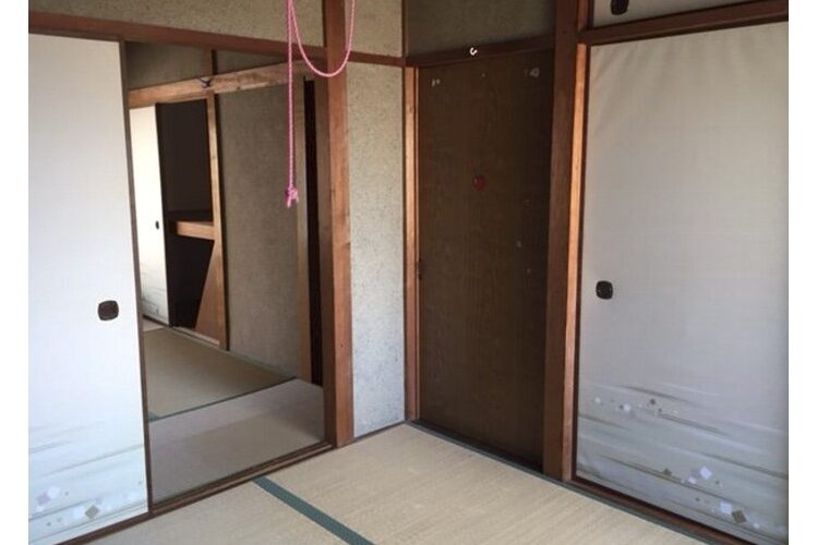 島泉5丁目中古テラスハウス（オーナーチェンジ物件）画像2