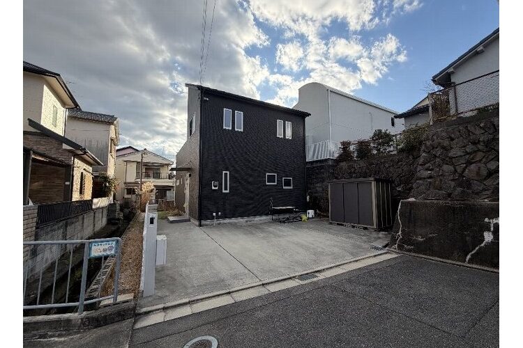 古市6丁目中古戸建（4SLDK)画像7