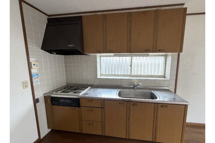 島泉4丁目中古テラスハウス画像2