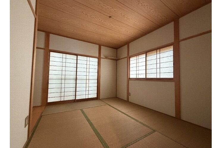 島泉4丁目中古テラスハウス画像3