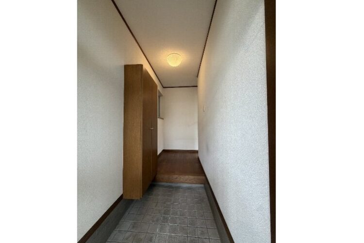 島泉4丁目中古テラスハウス画像4