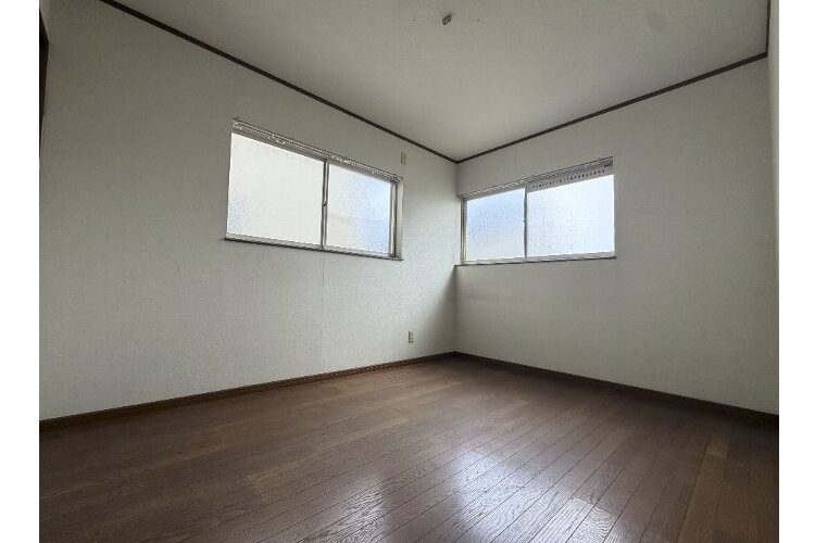 島泉4丁目中古テラスハウス画像5