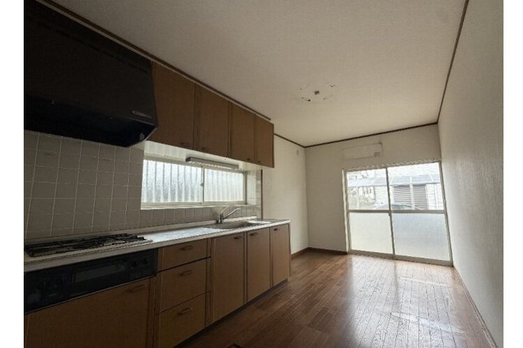 島泉4丁目中古テラスハウス画像6