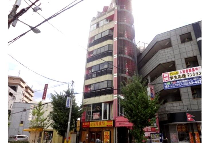 春日丘1丁目貸テナント画像1