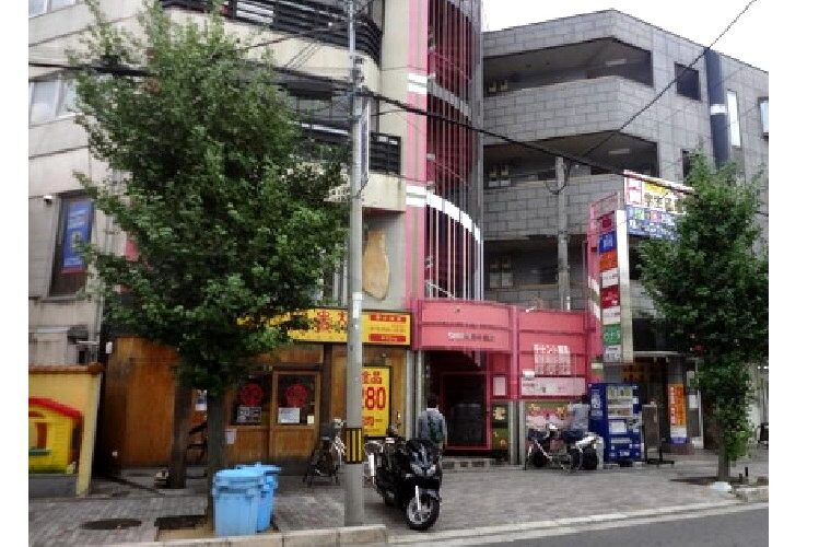 春日丘1丁目貸テナント画像4