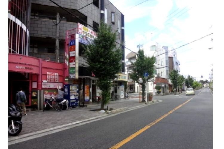 春日丘1丁目貸テナント画像2
