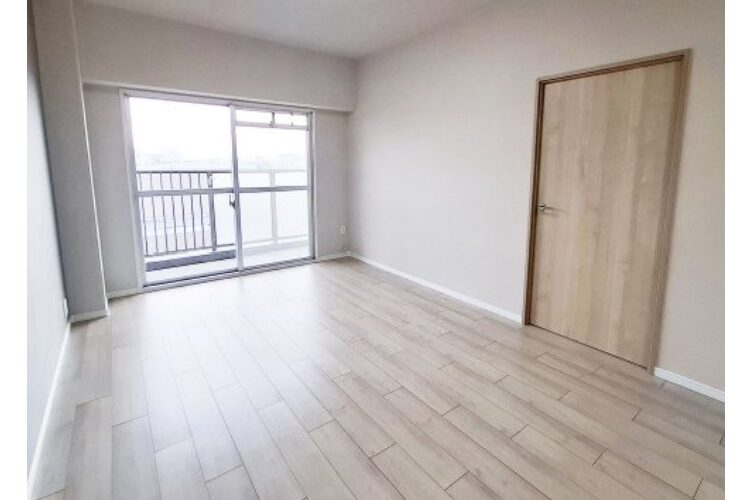 三宅西4丁目中古マンション（5階）画像3