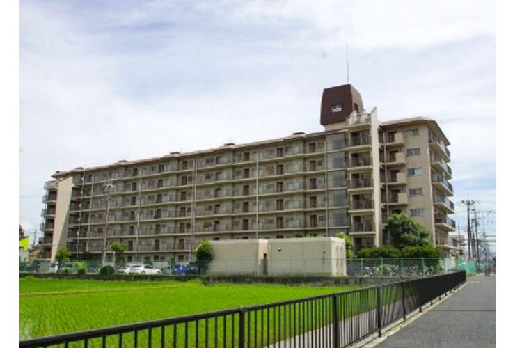 三宅西4丁目中古マンション（5階）画像1