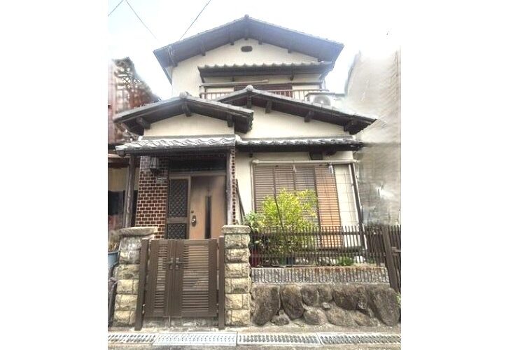 一津屋1丁目中古画像1