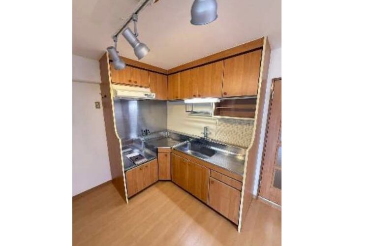 一津屋5丁目中古マンション（2階）画像2