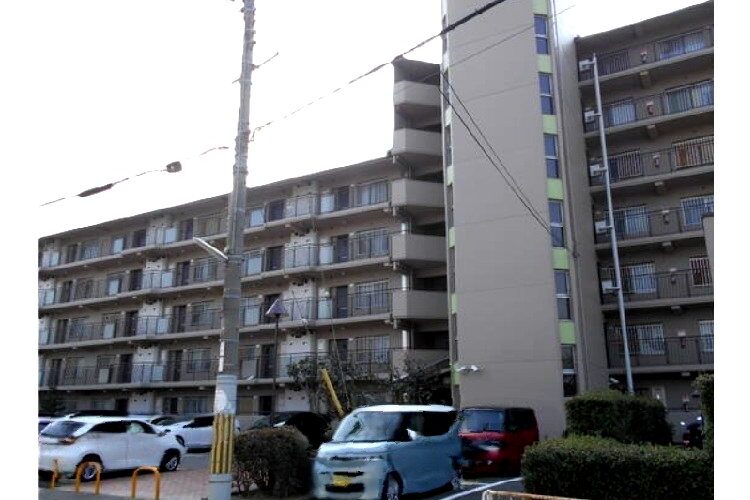 高鷲丁目中古マンションⅠ棟（7階）画像1