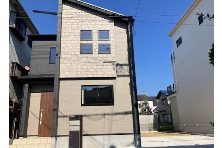 恵我之荘6丁目新築戸建(4LDK)画像5